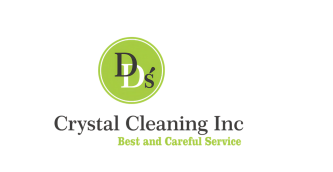 Crystal Cleaning Inc